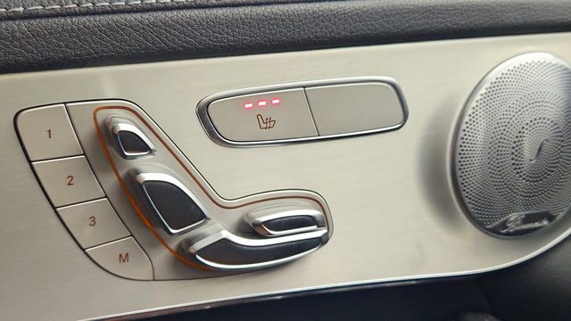 2019 Mercedes-Benz GLC GLC 300  at Autostrade
