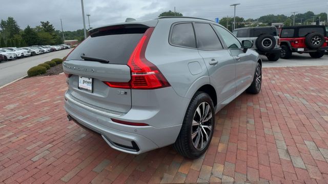 Used 2025 Volvo XC60 SUV