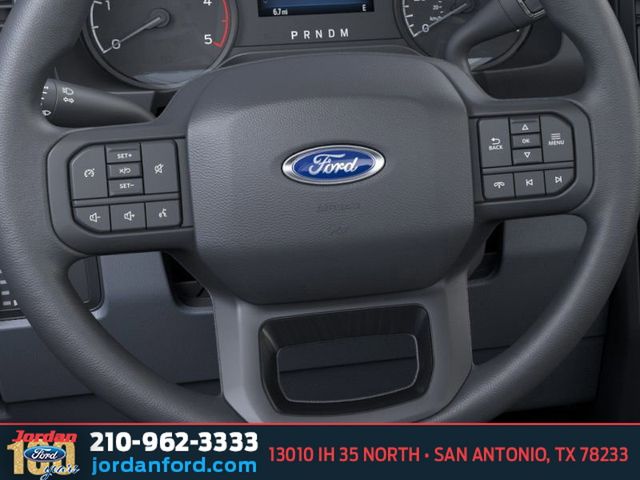 New Car 2025 Ford F-350sd  Xl For Sale Under $60,000 In San Antonio, Texas