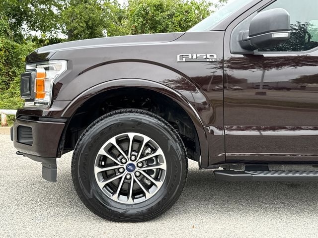 Used 2020 Ford F-150 Truck
