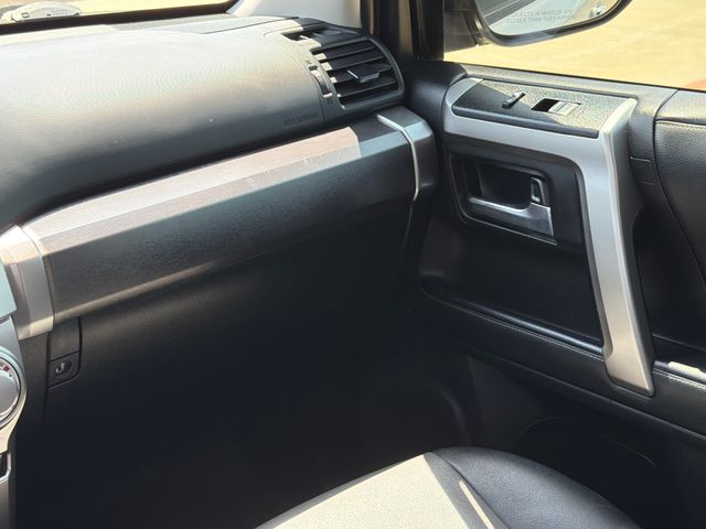 Used 2021 Toyota 4Runner SUV