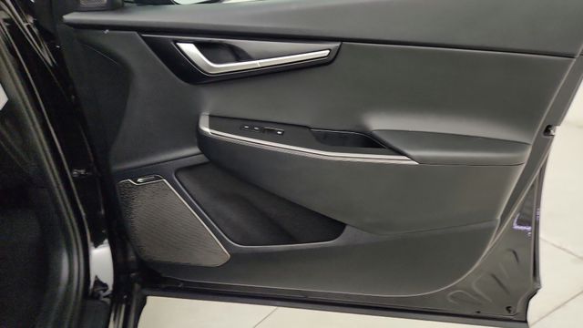 2023 Kia EV6 Wind Black at DeMontrond Automotive Group
