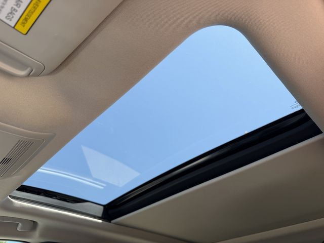 2023 Mazda CX-50 2.5 S Preferred Plus Package Gray at Texan Dodge Chrysler Jeep Ram