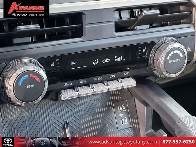 Used 2026 Toyota Tacoma Truck