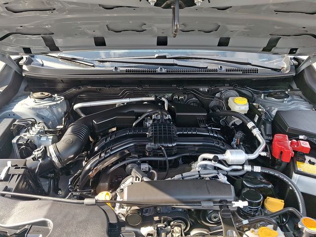 used 2025 Subaru Crosstrek car, priced at $26,498