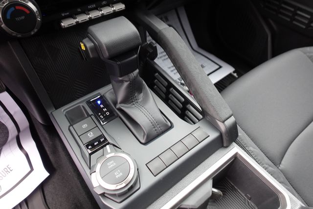 new 2026 Toyota Tacoma car