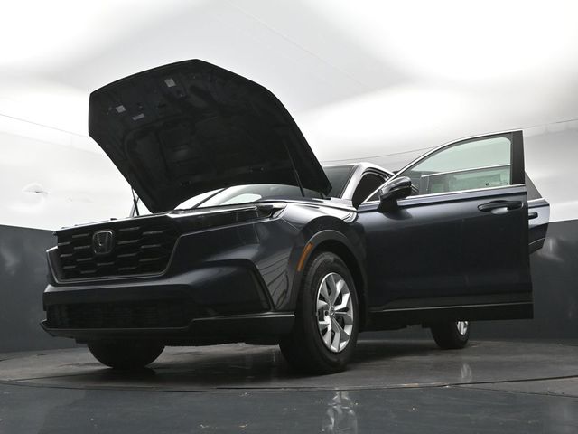 New 2026 Gray Honda LX image 36