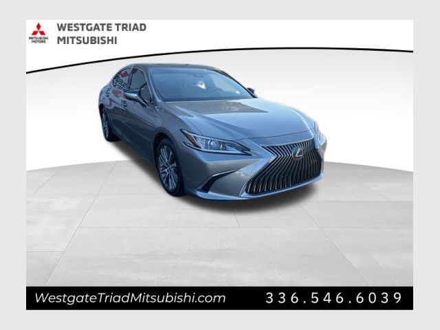 2021 Lexus ES 350 FWD