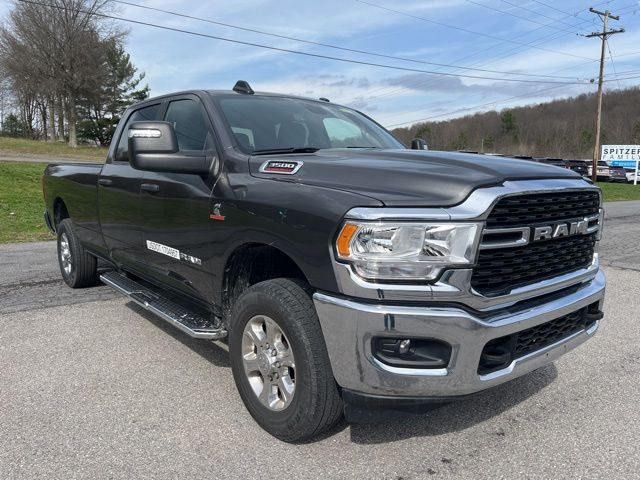 Used 2024 Gray Ram Big Horn image 3