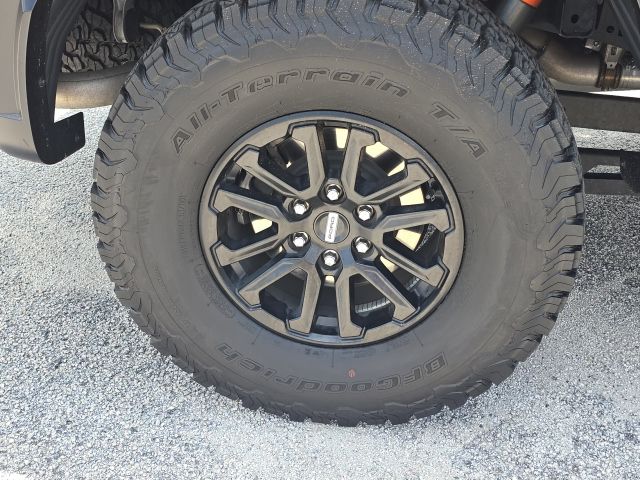 2024 Ford F-150 Raptor:46374A