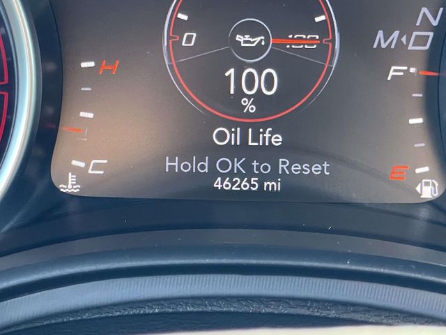 Used 2022 Silver Dodge SXT image 19