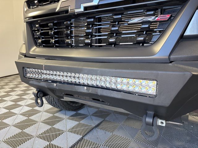 Used 2018 Chevrolet Colorado Truck
