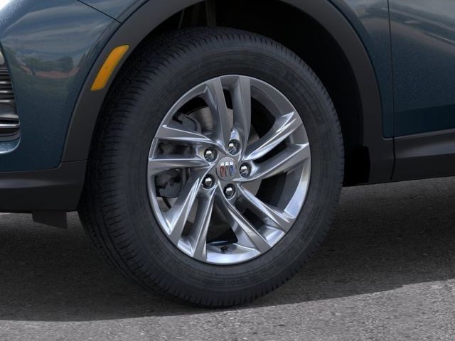 2026 Buick Envista Preferred Blue at Big Star Buick GMC