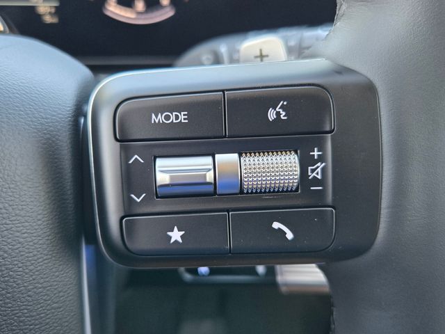 2027 Hyundai Santa Fe