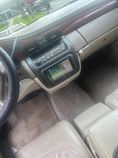 Used 2002 Beige Cadillac Base image 6