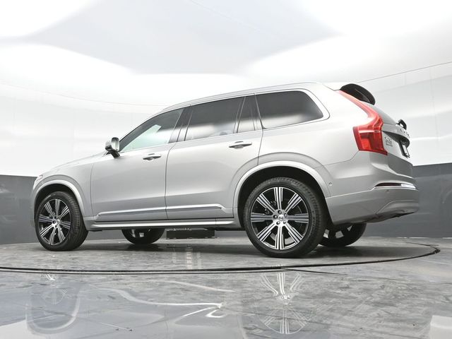 2024 Volvo XC90 B5 Plus photo