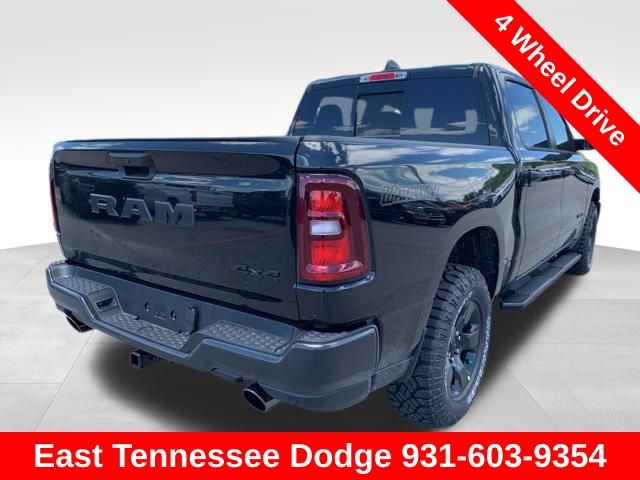 2025 RAM 1500  photo