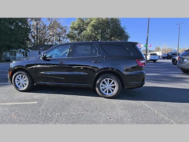 2026 Dodge Durango GT RWD