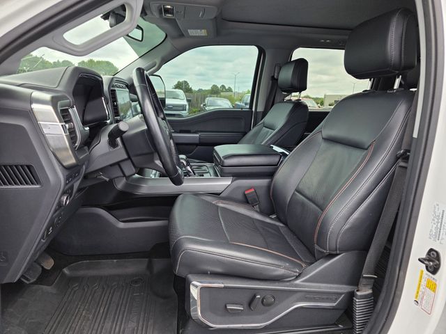 Used 2022 Ford F-150 Truck