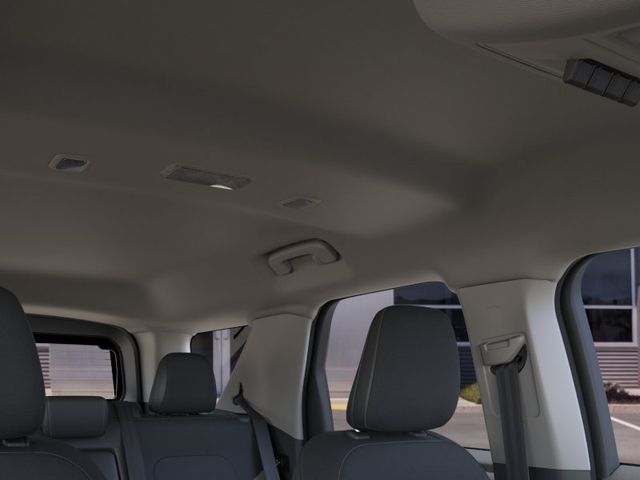 New 2026 Oxford White Ford Big Bend image 22