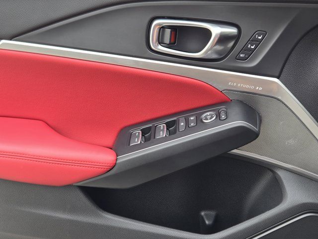 new 2026 Acura Integra car, priced at $41,320