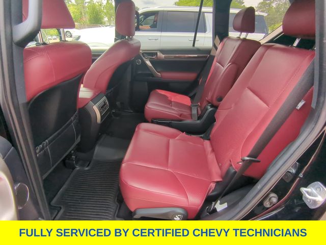 Used 2020 Lexus GX SUV