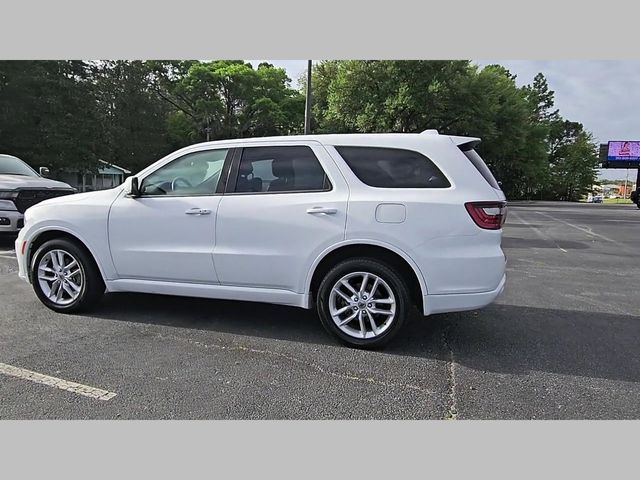 2022 Dodge Durango GT Plus AWD