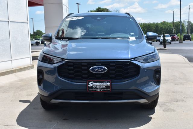 Used 2025 Ford Escape SUV