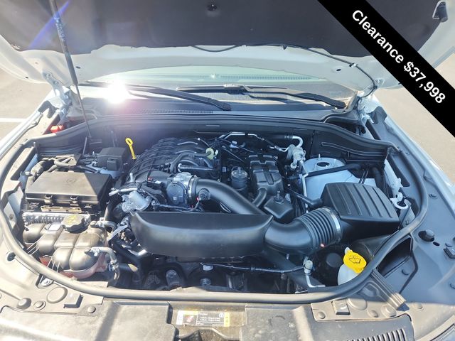 Used 2024 Dodge Durango For Sale in Grove City, OH