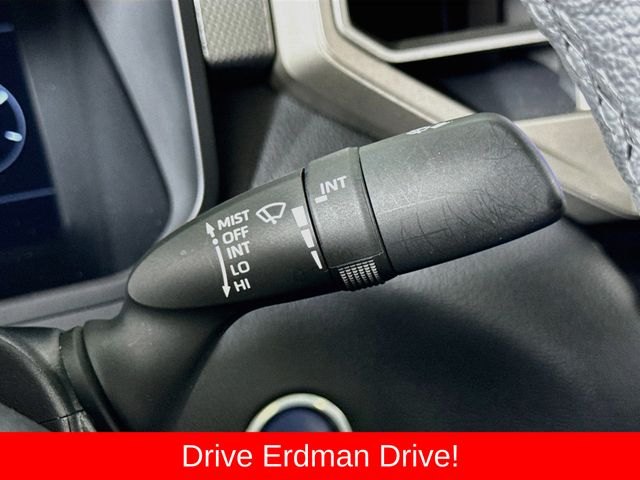 Used 2024 Toyota Tundra Hybrid Truck