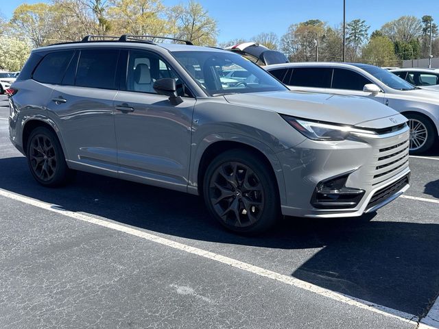 2024 Lexus TX Hybrid 500h F SPORT Performance Luxury AWD