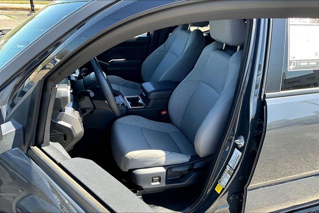 Used 2024 Toyota Tacoma SR5 4D Double Cab