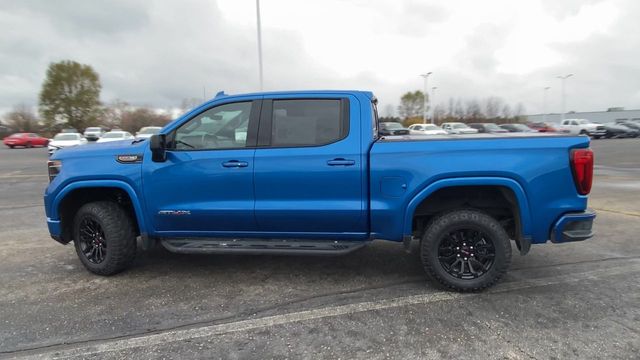 2022 GMC Sierra 1500 AT4X 5