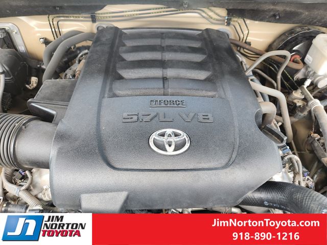 Used 2020 Toyota Tundra Truck