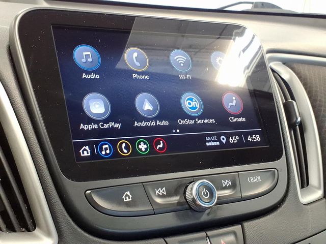 2023 Chevrolet Malibu