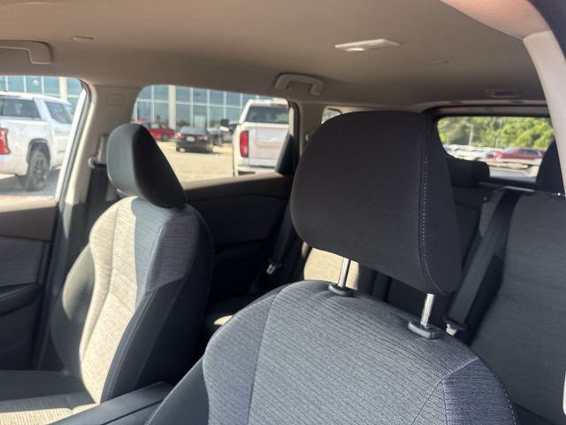 Used 2023 Nissan Rogue SUV
