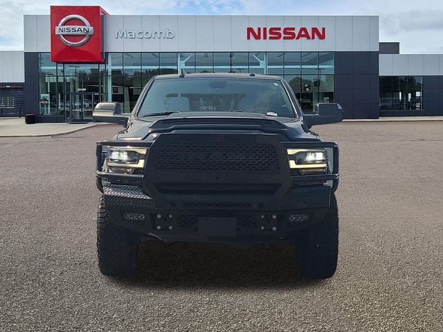 Used 2021 Ram 2500 Truck