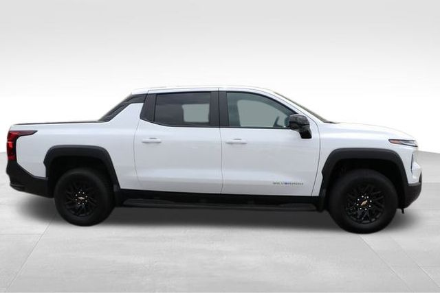 2024 Chevrolet Silverado EV Work Truck 15