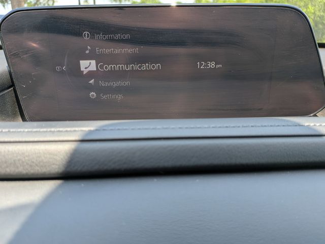 2021 Mazda CX-30 Preferred Gray at DeMontrond Mazda