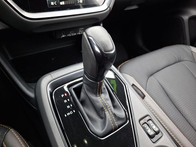 used 2024 Subaru Crosstrek car, priced at $28,997