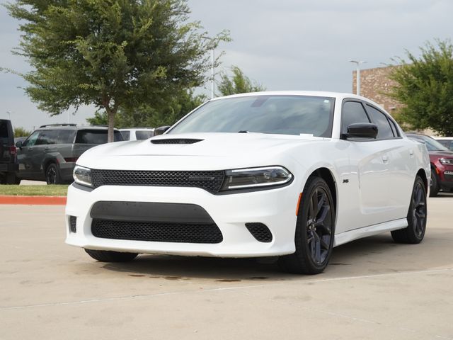 Used 2023 Dodge Charger Sedan