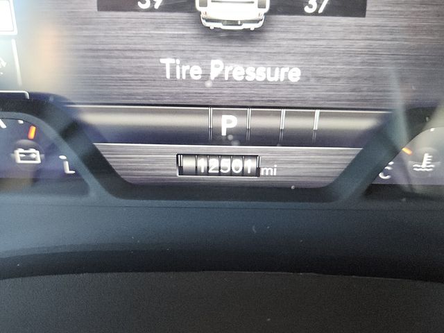 2025 Ram 1500 Laramie Crew Cab 4x4 5'7" Box