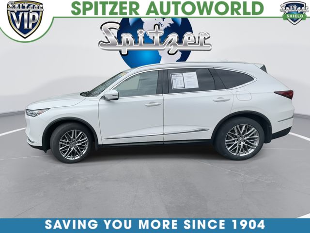 2023 Acura MDX Advance - 5
