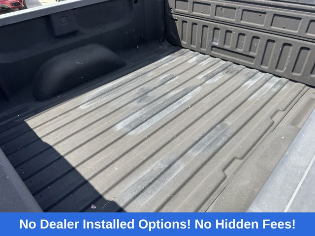 2014 Chevrolet Silverado 1500 LT Brown at Autostrade