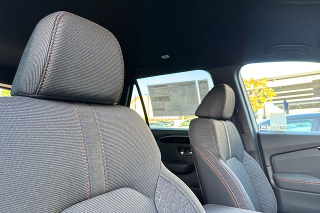 New 2026 Honda Pilot SUV