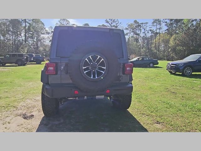 2026 Jeep Wrangler 4-Door Moab 392 4x4