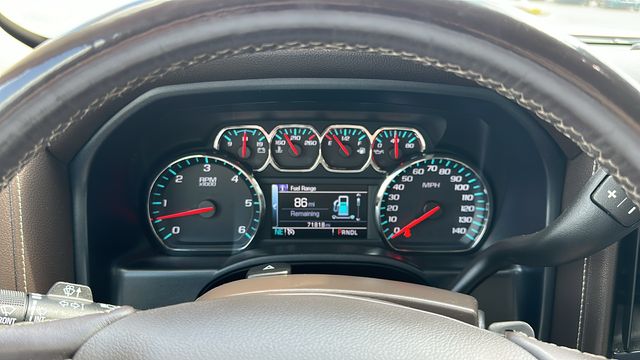 2018 GMC Sierra 1500 SLT 17