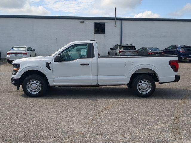 New 2026 Oxford White Ford XL image 10