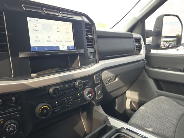 2024 Ford F-250SD XLT:169020B