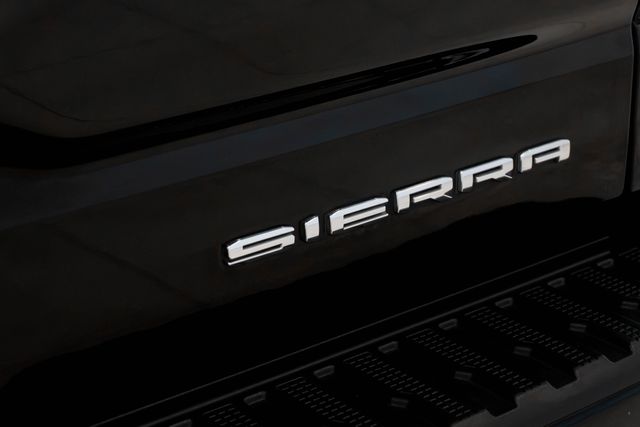 Used 2019 GMC Sierra 1500 Truck